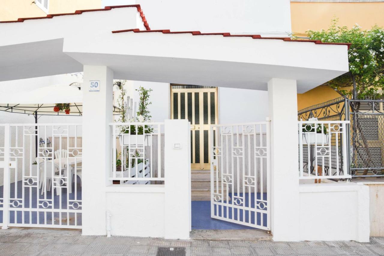 La Dimora Al Mare Villa โมโนโปลี ภายนอก รูปภาพ