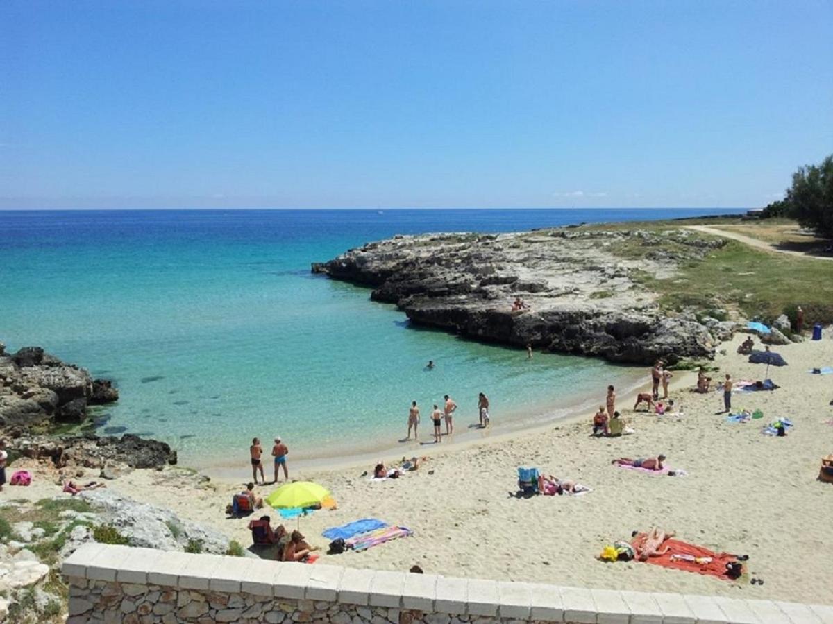 La Dimora Al Mare Villa โมโนโปลี ภายนอก รูปภาพ